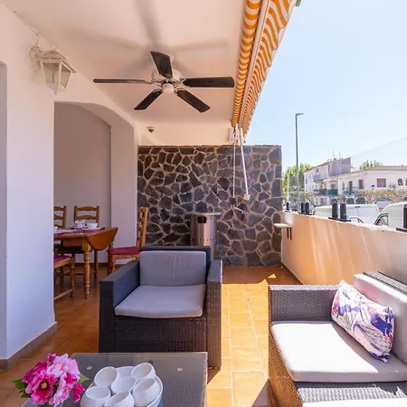 Apartamento Basic Comfort Pattaya 0158 Empuriabrava