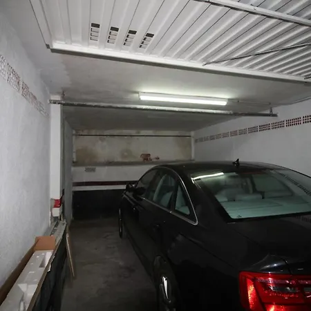 Apart-rent Pattaya 0158 Empuriabrava