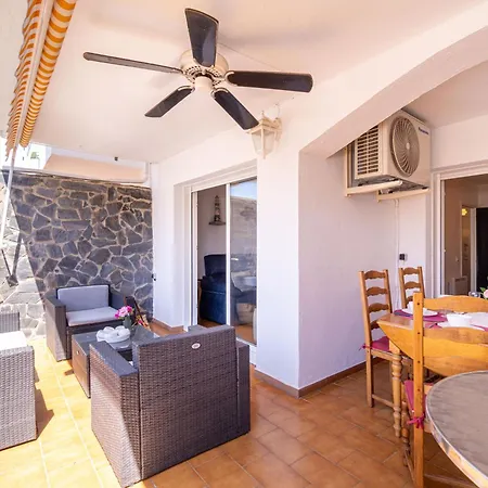 Apart-rent Pattaya 0158 Empuriabrava