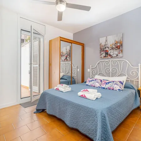 Lägenhet Apart-rent Pattaya 0158 Empuriabrava