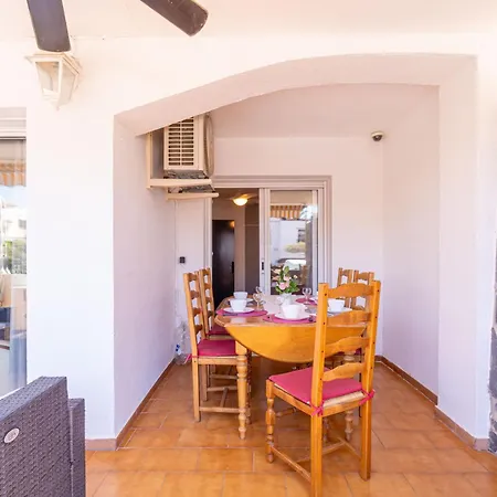 Apart-rent Pattaya 0158 Empuriabrava