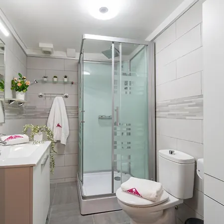 Basic Comfort Pattaya 0158 Apartment *