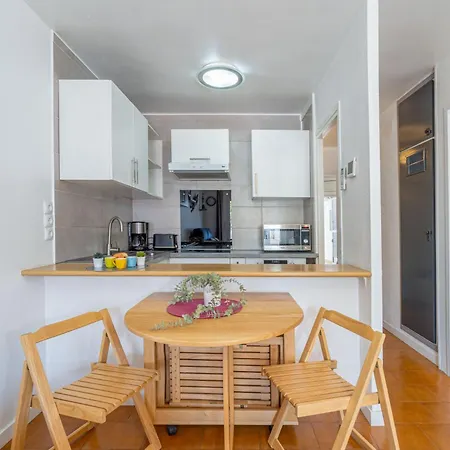 Apartment Basic Comfort Pattaya 0158