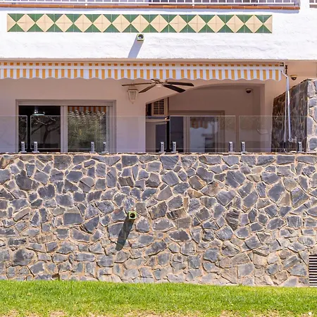 Apart-rent Pattaya 0158 Empuriabrava