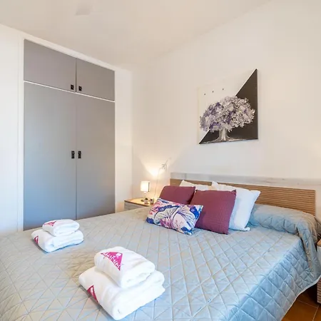 Lägenhet Apart-rent Pattaya 0158 Empuriabrava