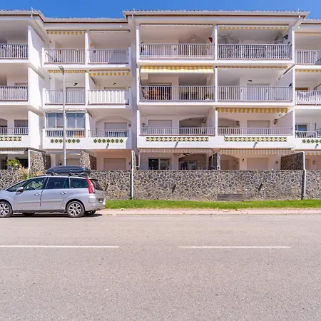 Lägenhet Apart-rent Pattaya 0158 Empuriabrava