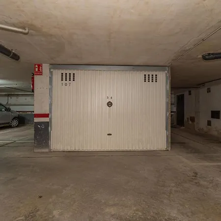 Apart-rent Pattaya 0158 Empuriabrava