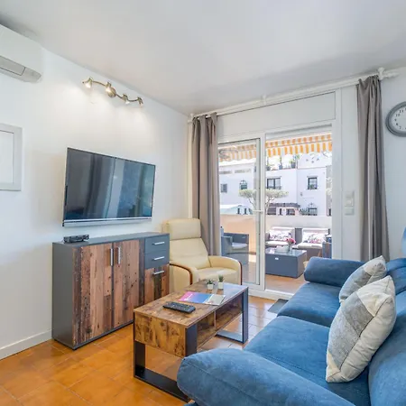 Apartment Basic Comfort Pattaya 0158