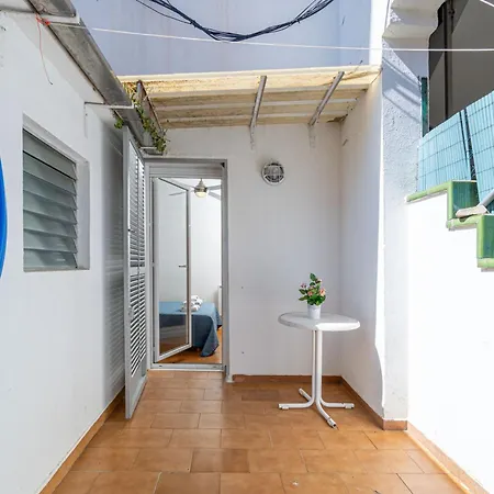 Apart-rent Pattaya 0158 Lägenhet Empuriabrava