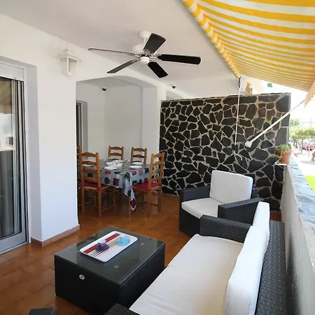Apartment Basic Comfort Pattaya 0158 Empuriabrava