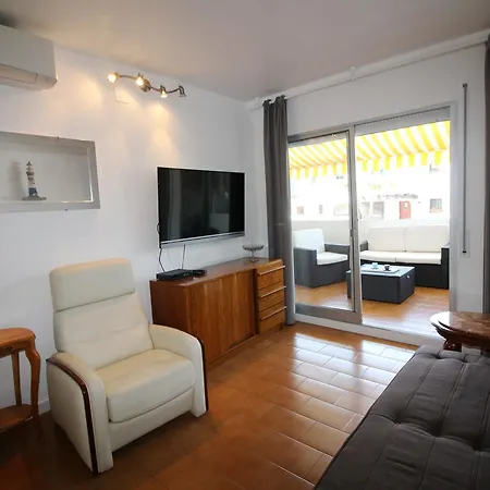 Basic Comfort Pattaya 0158 Appartement