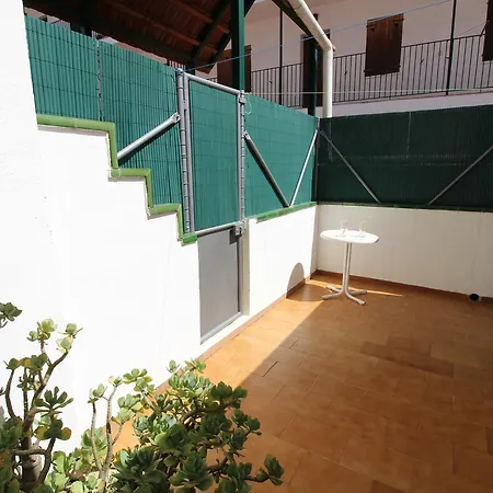 Apartment Basic Comfort Pattaya 0158 Empuriabrava