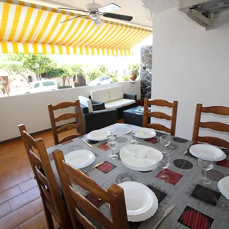 Basic Comfort Pattaya 0158 Apartment Empuriabrava