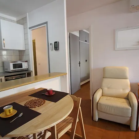 Appartement Basic Comfort Pattaya 0158