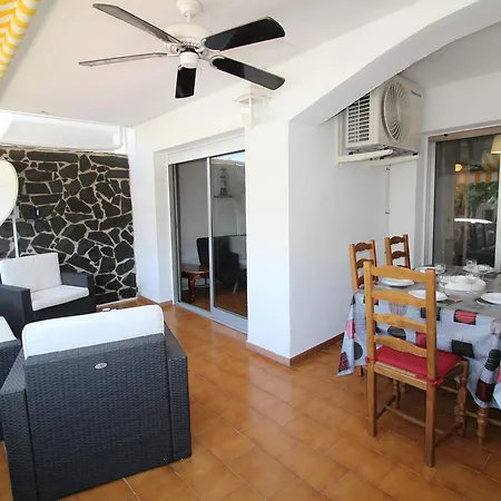 Basic Comfort Pattaya 0158 Apartment Empuriabrava