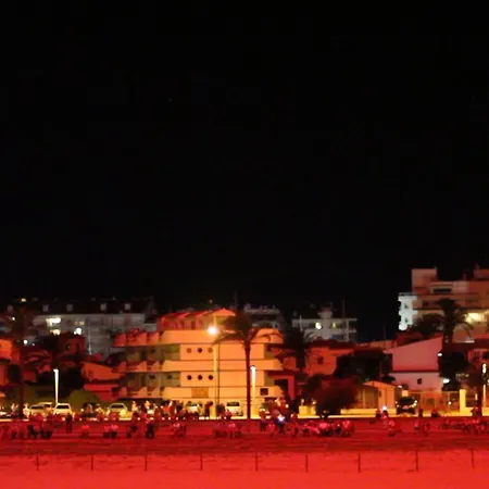 Apart-rent Pattaya 0158 Lägenhet Empuriabrava