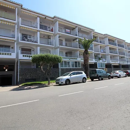 Apartment Basic Comfort Pattaya 0158 Empuriabrava